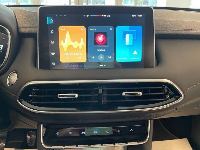 MG HS usata, con Cruise Control