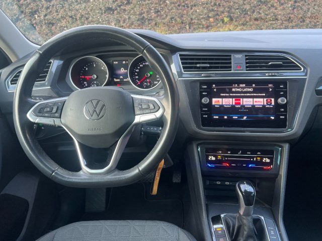 VOLKSWAGEN Tiguan usata, con Chiusura centralizzata