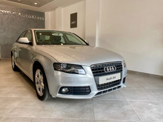 AUDI A4 usata, con Airbag
