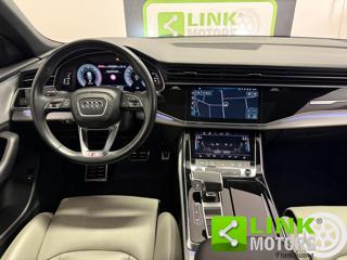 AUDI Q8 usata, con Sedili sportivi