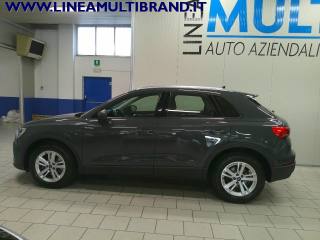 AUDI Q3 usata, con Chiusura centralizzata telecomandata