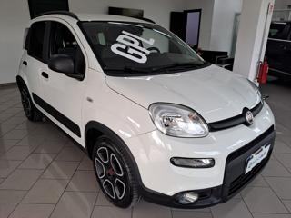 FIAT Panda 1.2 EasyPower City Life + CAR PLAY & ANDROID AUTO
