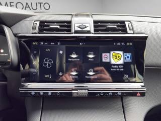 DS AUTOMOBILES DS 7 usata, con Regolazione elettrica sedili