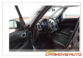FIAT 500L usata, con Cruise Control