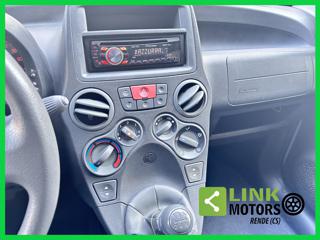 FIAT Panda usata, con Luci diurne