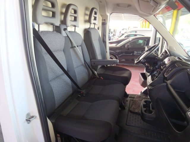 FIAT Ducato usata, con Servosterzo