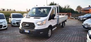 FORD Transit usata, con Airbag laterali