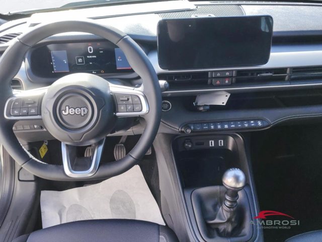 JEEP Avenger usata 14
