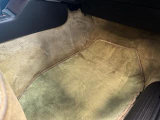 LANCIA Thema usata, con Ruota di riserva