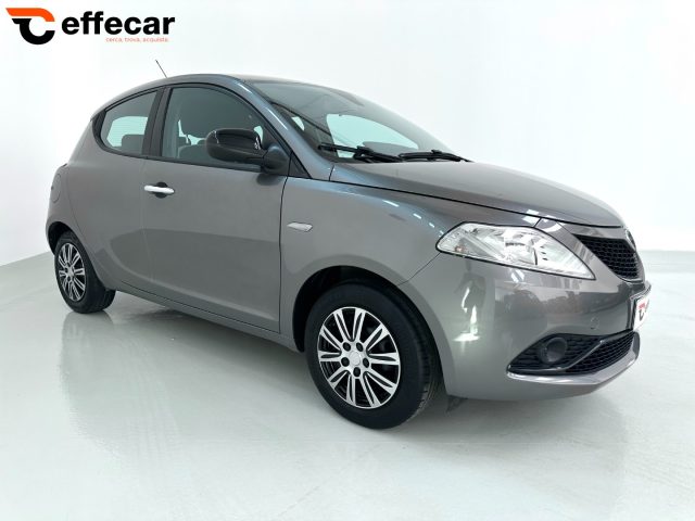 LANCIA Ypsilon usata, con Airbag Passeggero