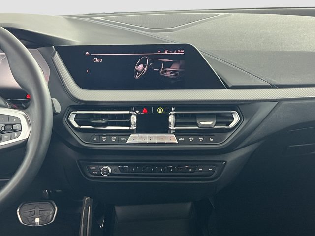 BMW 118 usata 15