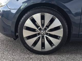 VOLKSWAGEN Golf usata, con ESP
