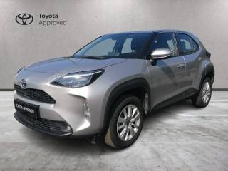 TOYOTA Yaris Cross usata, con Autoradio