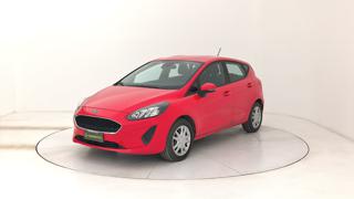 FORD Fiesta 1.1 Plus s&s 75cv