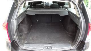 DACIA Logan usata, con ESP