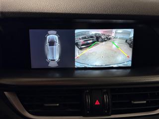 ALFA ROMEO Stelvio usata, con Immobilizzatore elettronico