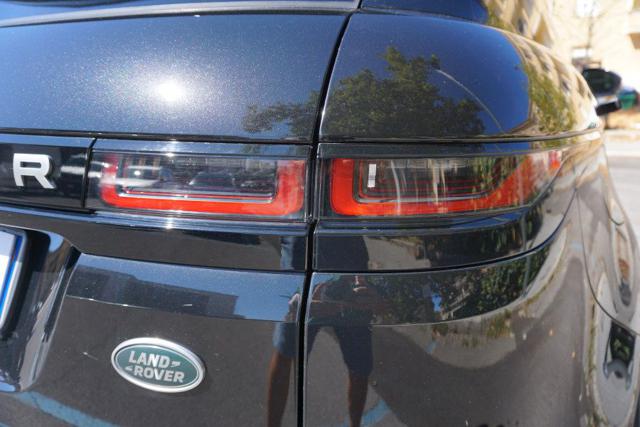 LAND ROVER Range Rover Evoque usata, con Tetto panorama