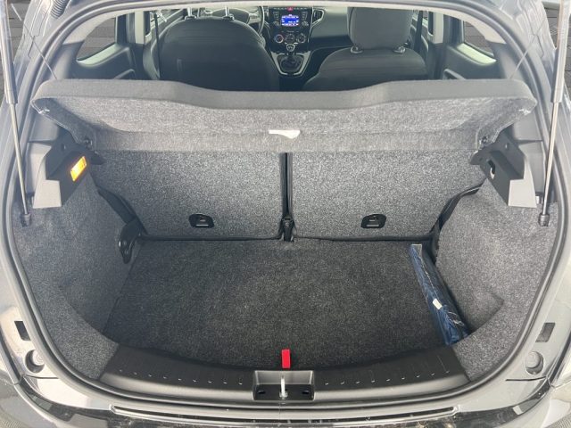 LANCIA Ypsilon usata 12