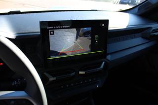 DACIA Duster usata, con Park Distance Control