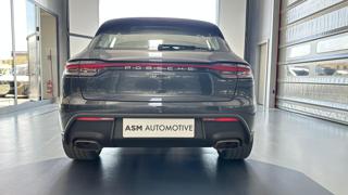 PORSCHE Macan usata, con Alzacristalli elettrici