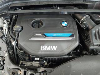 BMW X2 usata, con Airbag testa