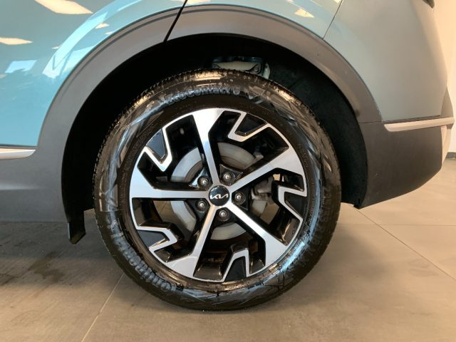 KIA Sportage usata, con Vivavoce