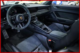 PORSCHE 992 usata, con Controllo trazione