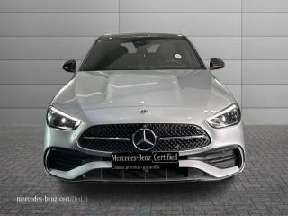 MERCEDES-BENZ C 220 usata, con Airbag Passeggero