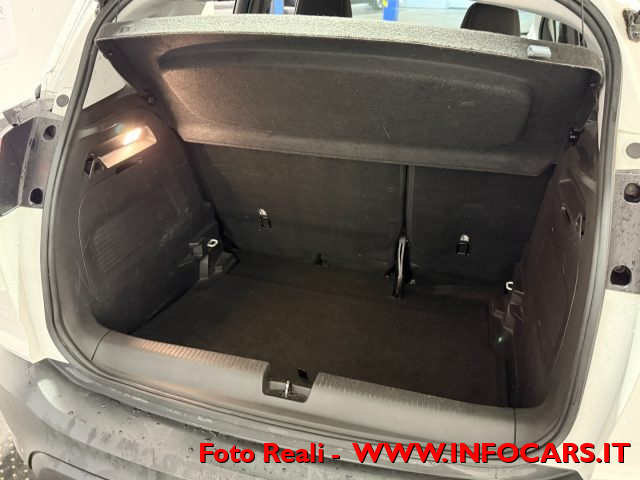 OPEL Crossland usata, con MP3