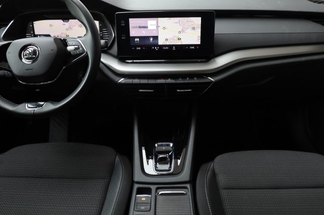 SKODA Octavia usata, con Luci diurne LED