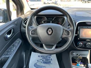 RENAULT Captur usata 51