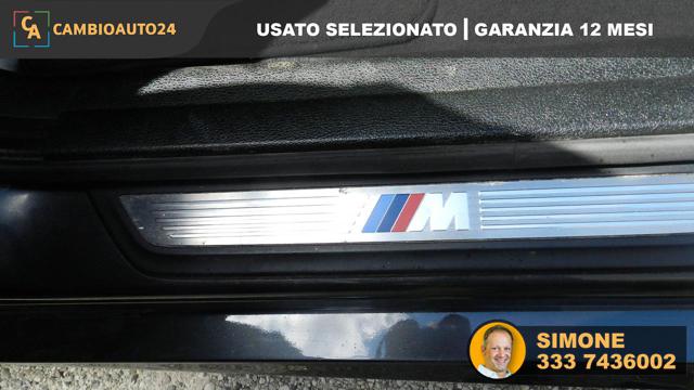 BMW X4 usata, con Luci diurne LED