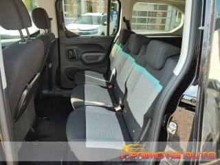 CITROEN Berlingo usata, con Airbag laterali