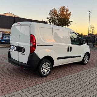 FIAT Doblo usata, con Boardcomputer