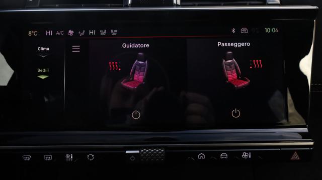 DS AUTOMOBILES DS 7 usata, con Controllo trazione