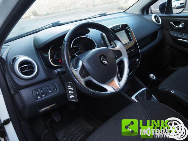 RENAULT Clio usata 3