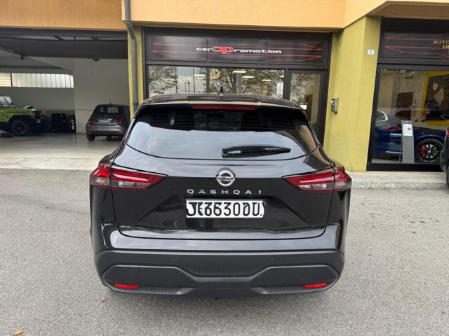 NISSAN Qashqai usata, con Chiusura centralizzata