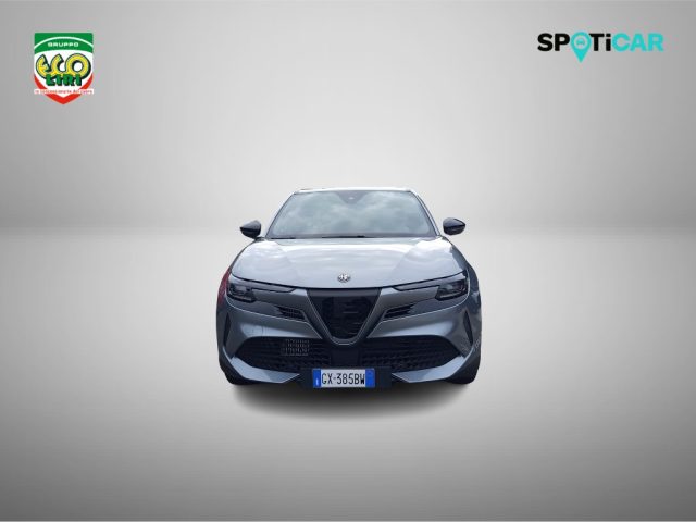 ALFA ROMEO Junior usata, con Airbag