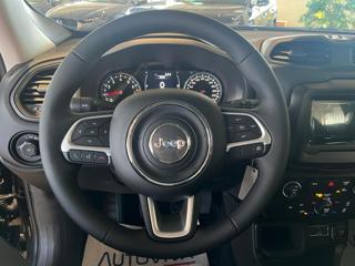 JEEP Renegade usata, con Controllo trazione