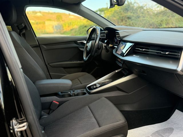 AUDI A3 usata, con Sistema di navigazione