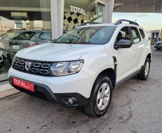 DACIA Duster 1.5 dCi 8V 110 CV 4x2 Comfort