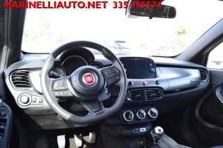 FIAT 500X usata, con Sistema di navigazione