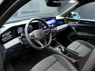 VOLKSWAGEN Tiguan usata, con Alzacristalli elettrici