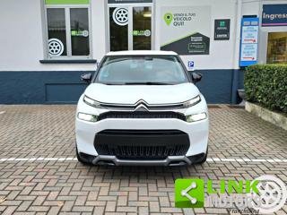 CITROEN C3 Aircross usata, con Airbag
