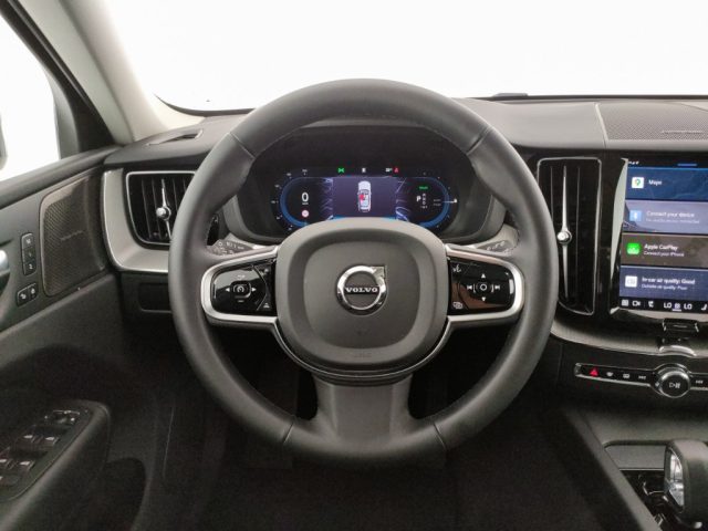 VOLVO XC60 usata, con Vetri oscurati