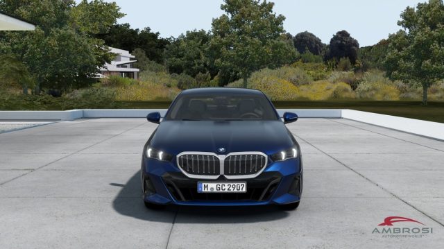 BMW 520 usata 3