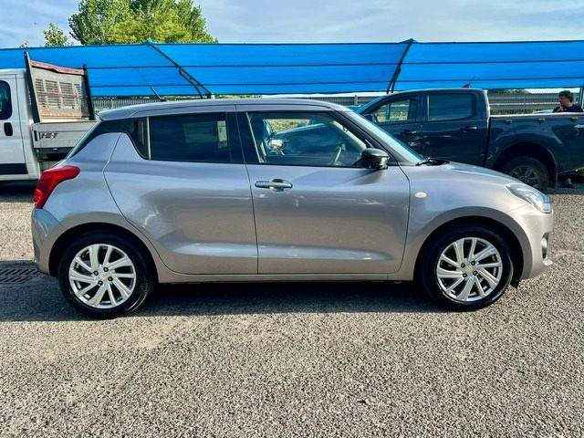 SUZUKI Swift usata, con Boardcomputer