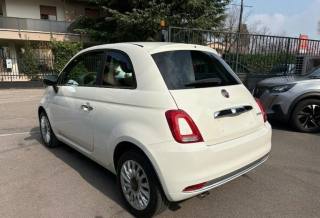 FIAT 500 usata, con Alzacristalli elettrici