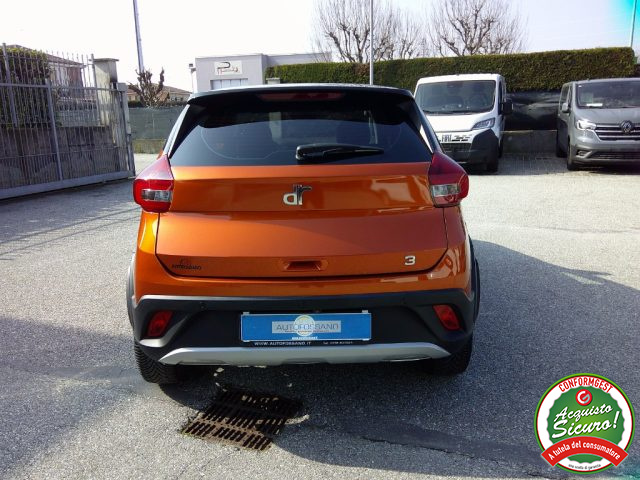 DR MOTOR DR3 usata, con Antifurto