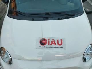 ABARTH 595 usata, con Touch screen